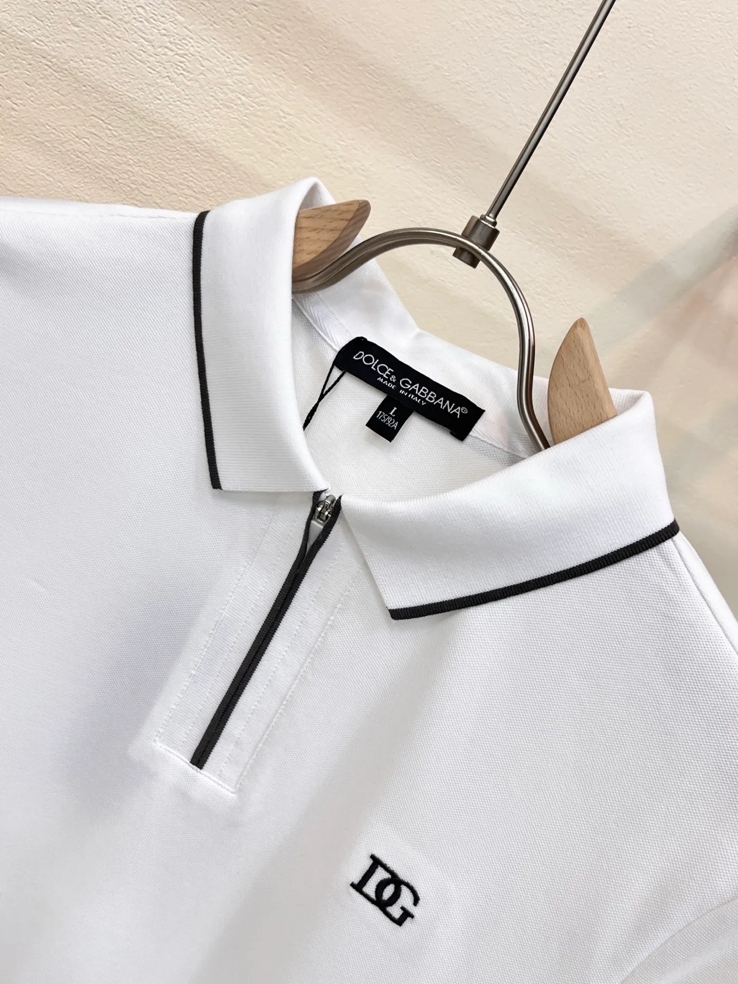 DG。2026 New Arrival Original Polo T Hot Sale Versatile Premium Quality logo Breathable 。Size：M-4XL（ )